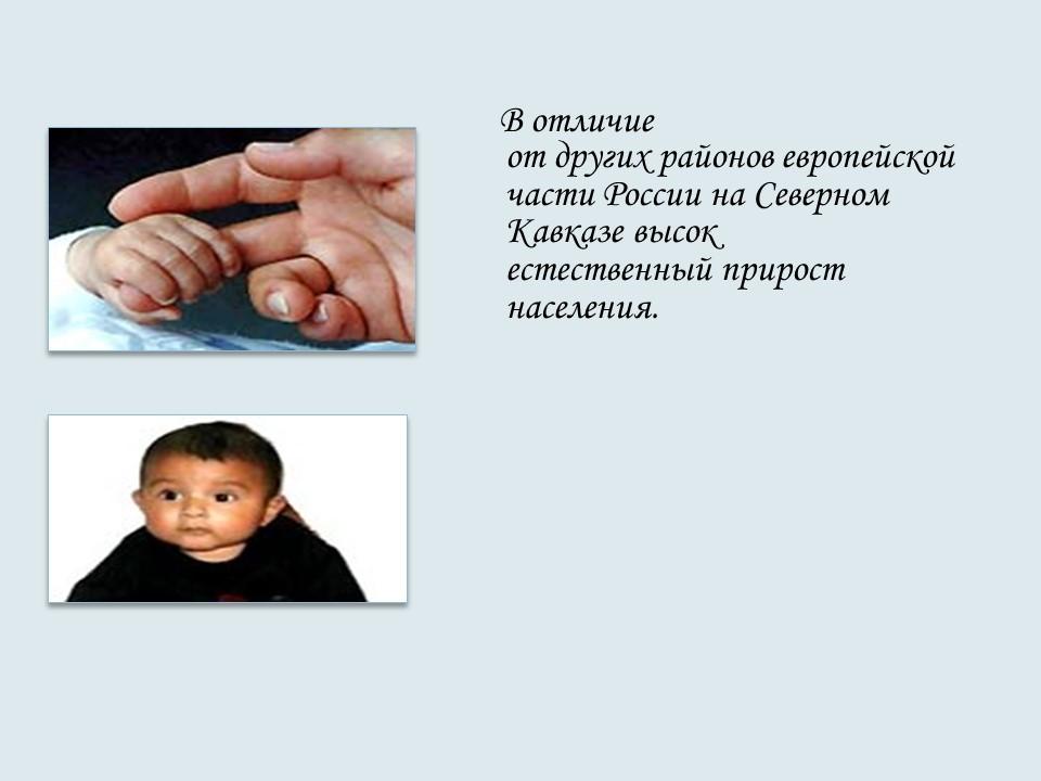 Северо-Кавказский экономический район