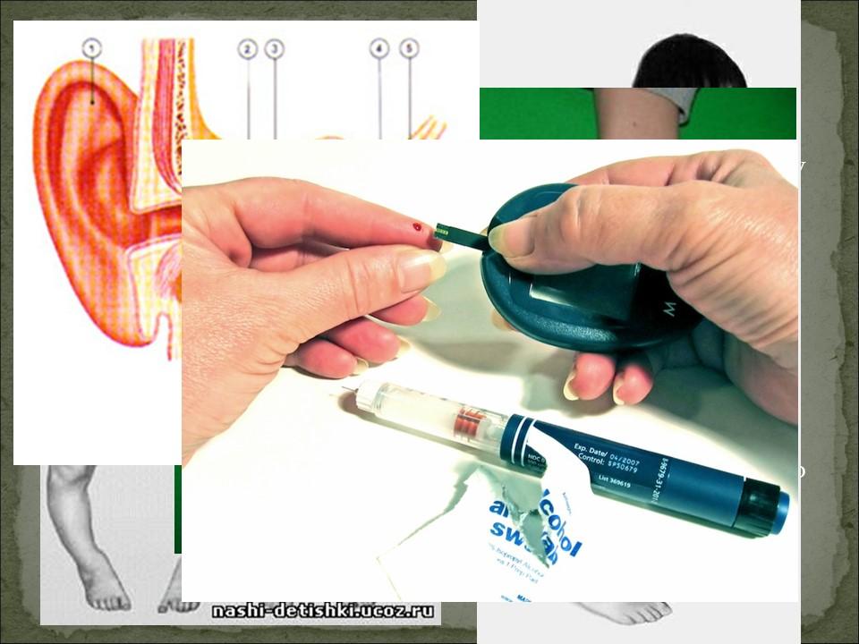 Генетика человека наследственные болезни