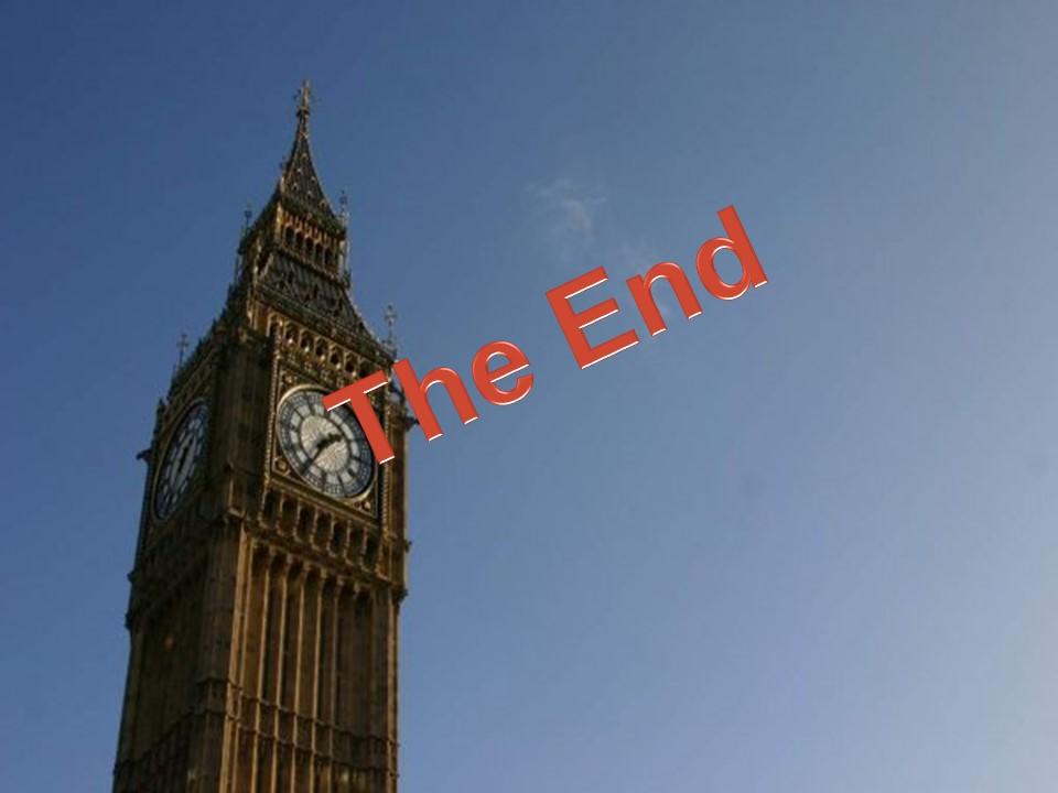 The United Kingdom of Great Britain and Northern Ireland