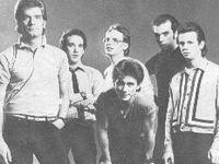 Huey Lewis and the News