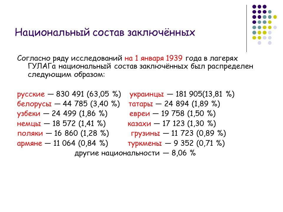 Главное управление исправительно-трудовых лагерей трудовых поселений и мест заключения ГУЛаг