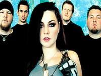 Evanescence