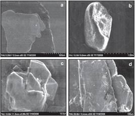 Nanoscience and nano-technology - cracking prodigal farming