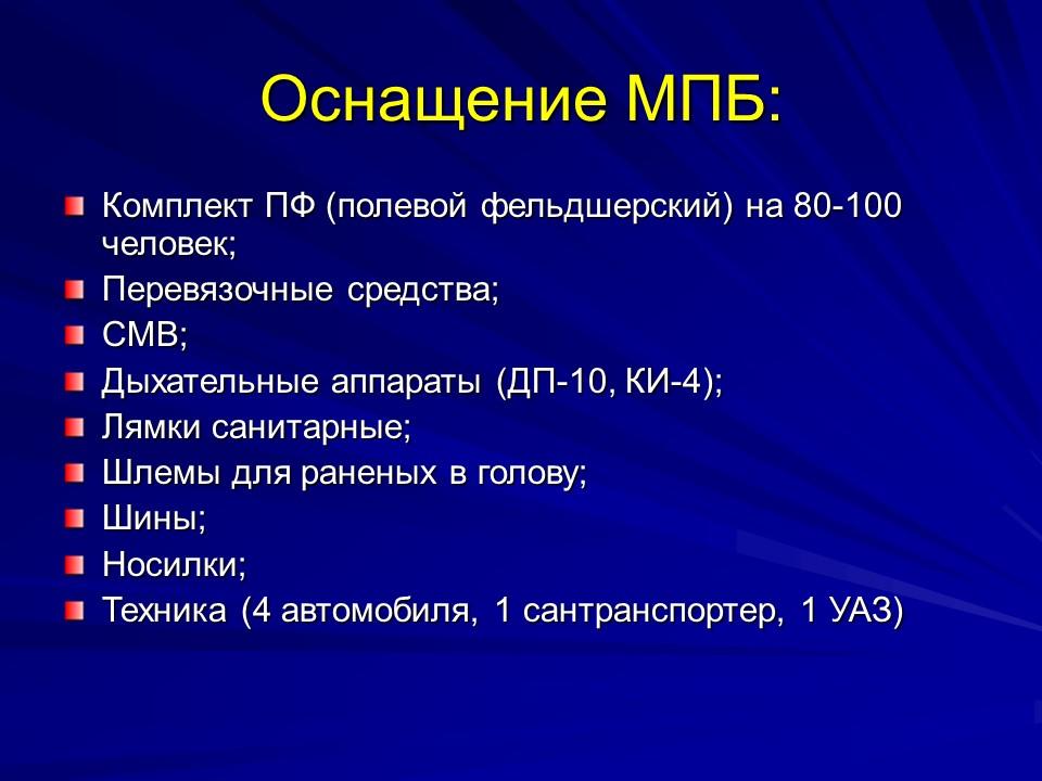 Медпункт батальона картинки