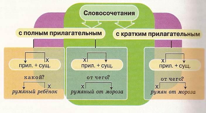 Перестройте словосочетания так чтобы они соответствовали схеме прил сущ запишите их