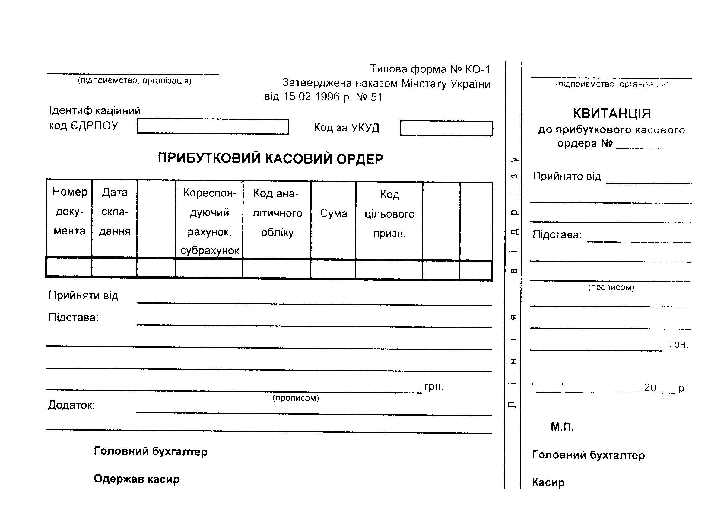 Пко контур. Приходный кассовый ордер Украина. Прибутковий касовий ордер ордера образец. Бланк приходный кассовый ордер. Проходной кассовый ордер.